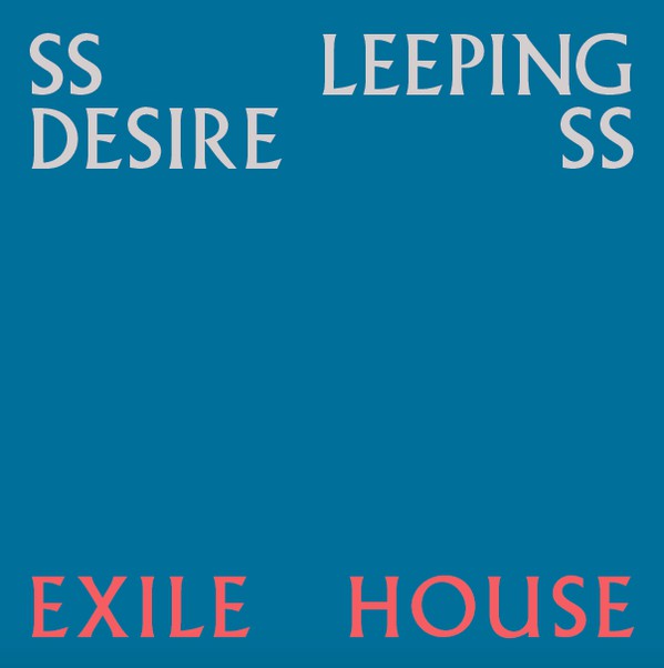 EXILE/EXH～EXILE HOUSE～ Ssleeping DesiresS - Exile House – Uptown Record Store
