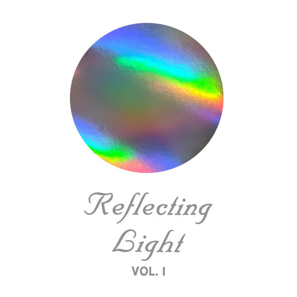 Suzanne Doucet  - Reflecting Light Vol. I