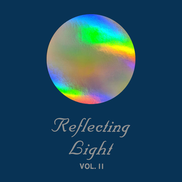 Suzanne Doucet  -  Reflecting Light Vol. II