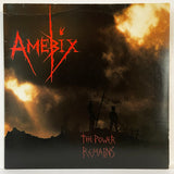 Amebix - The Power Remains