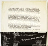 C.F.D.L. - Thrash Punk '91