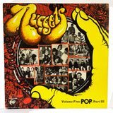 Various Artists: Nuggets - Volume Five: Pop, Part III