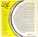 Various Artists: Nuggets - Volume Five: Pop, Part III