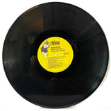 Various Artists: Nuggets - Volume Five: Pop, Part III