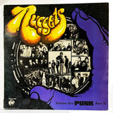 Various Artists: Nuggets - Volume Six: Punk Part II