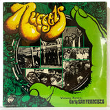 Various Artists: Nuggets - Volume 7: Early San Francisco