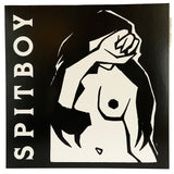 Spitboy - Spitboy