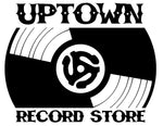 Uptown Record Store