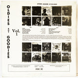 Various Artists - Oldies But Goodies Vol. 1