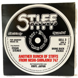 Various Artists - Another Bunch Of Stiffs