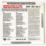 Various Artists - Another Bunch Of Stiffs