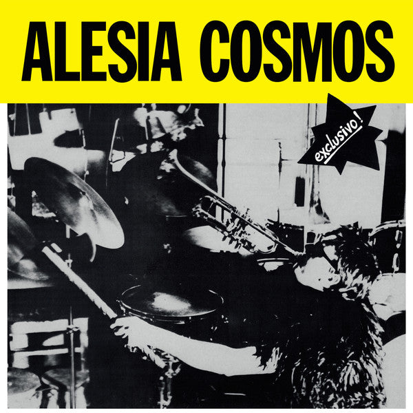 Alesia Cosmos - Exclusivo!
