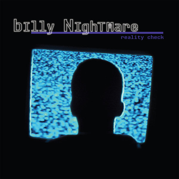 Billy Nightmare - Reality Check