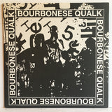 Bourbonese Qualk – Bourbonese Qualk 1983-1987