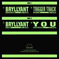 Boytronic - Bryllyant / You
