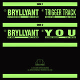 Boytronic - Bryllyant / You