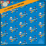 Codek - Closer / Tam Tam