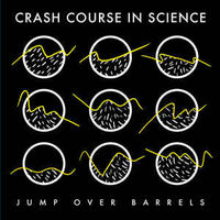 Crash Course in Science - Jump Over Barrels