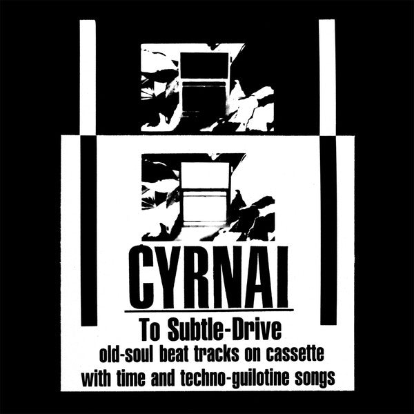 Cyrnai - To Subtle Drive