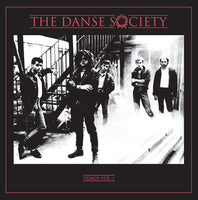 The Danse Society - Demos Vol. 1