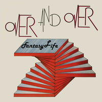 Fantasy Life - Over and Over