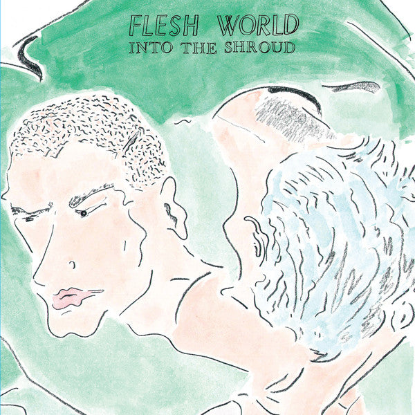 Flesh World - Into The Shroud