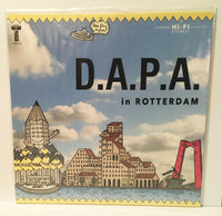 Geluidshouwerij - Rich In Rotterdam DAPA