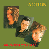 Joe Garrasco & MM - Action