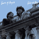 Lives of Angels - Hole In The Sky