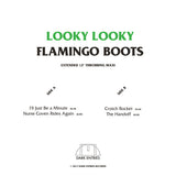 Looky Looky - Flamingo Booths