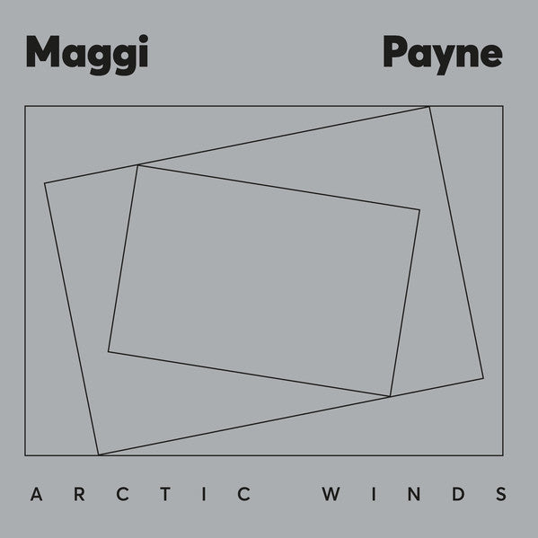 Maggi Payne - Arctic Winds