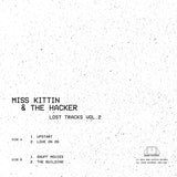 Miss Kittin & Hacker - Lost Tracks Vol. 2
