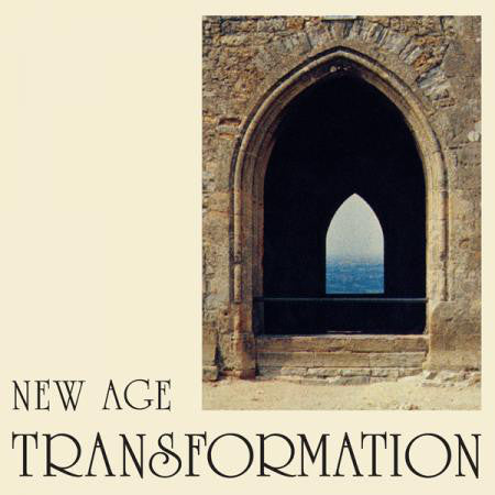 New Age - Transformation