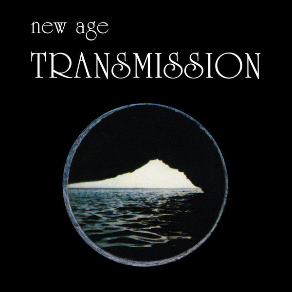 New Age - Transmission – Uptown Record Store