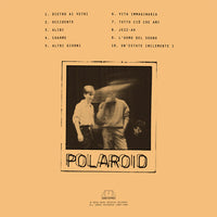 Polaroid - Senza Respiro