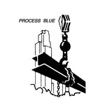 Process Blue - Control Pane