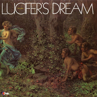Ralf Nowy – Lucifer's Dream