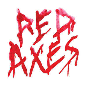 Red Axes – Red Axes