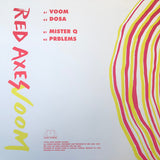 Red Axes - Voom