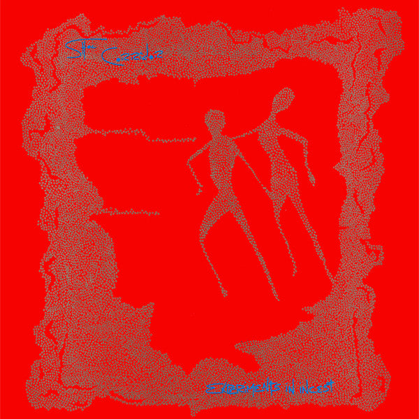 Shoc Corridor - Experiments in Incest