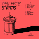 Stratis - New Face