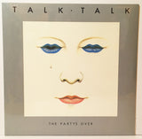 Talk Talk - The Party’s Over