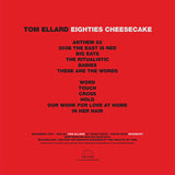 Tom Ellard - Eighties Cheesecake