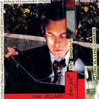 Tom Ellard - Eighties Cheesecake