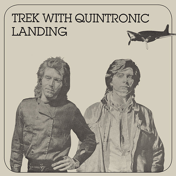 Trek w Quintronic - Landing Plus