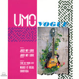 Umo Vogue - Just My Love
