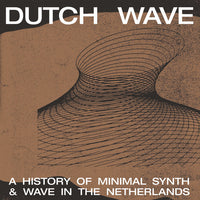 Various Artists - Dutch Wave –Synth History