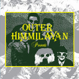 Various Artists - Outer Himmalayan Present
