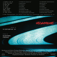 Velodrome - На Велодроме 141