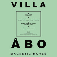 Villa Abo - Magnetic Moves
